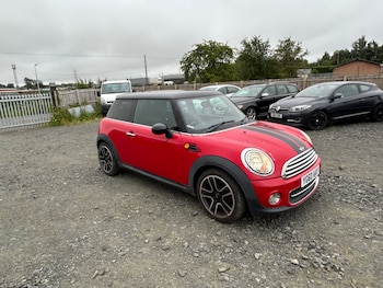 Used MINI Hatch 2010 for sale - 79211841: Photo