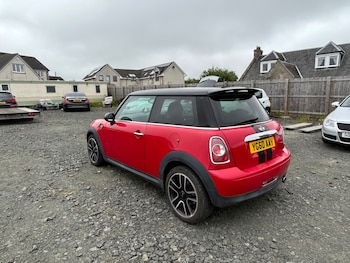 Used MINI Hatch 2010 for sale - 79211841: Photo