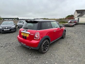 Used MINI Hatch 2010 for sale - 79211841: Photo