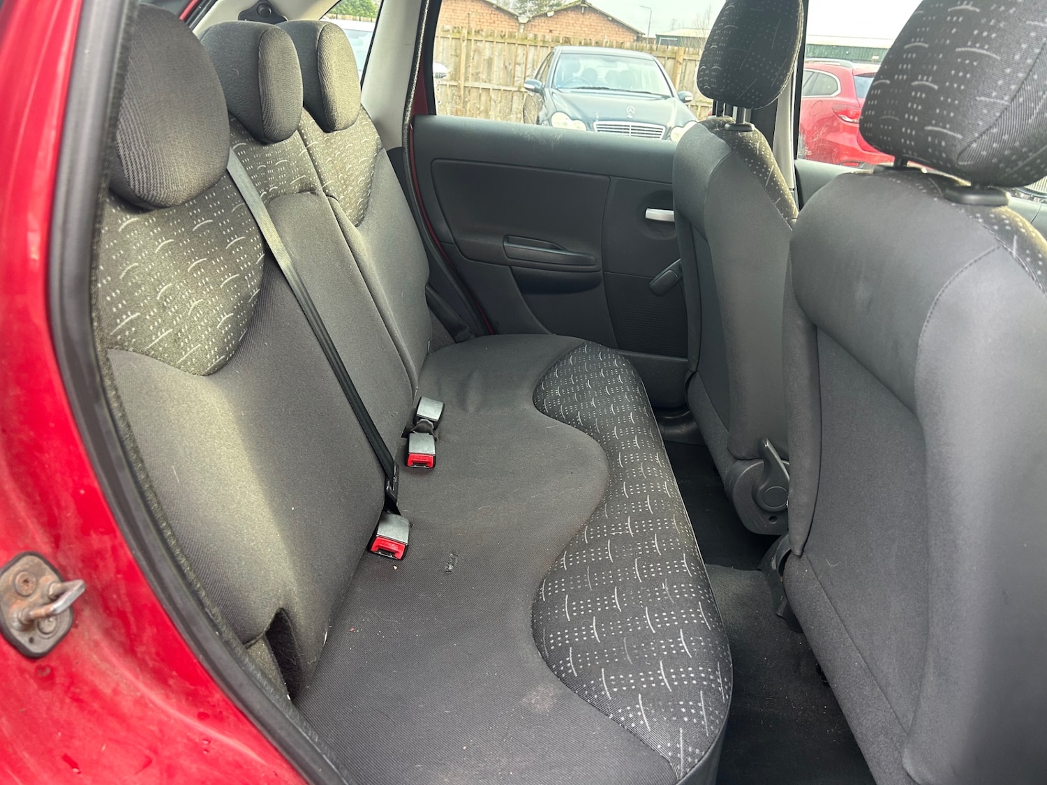 Used Citroen C3 2008 for sale - 77543686: Photo 6