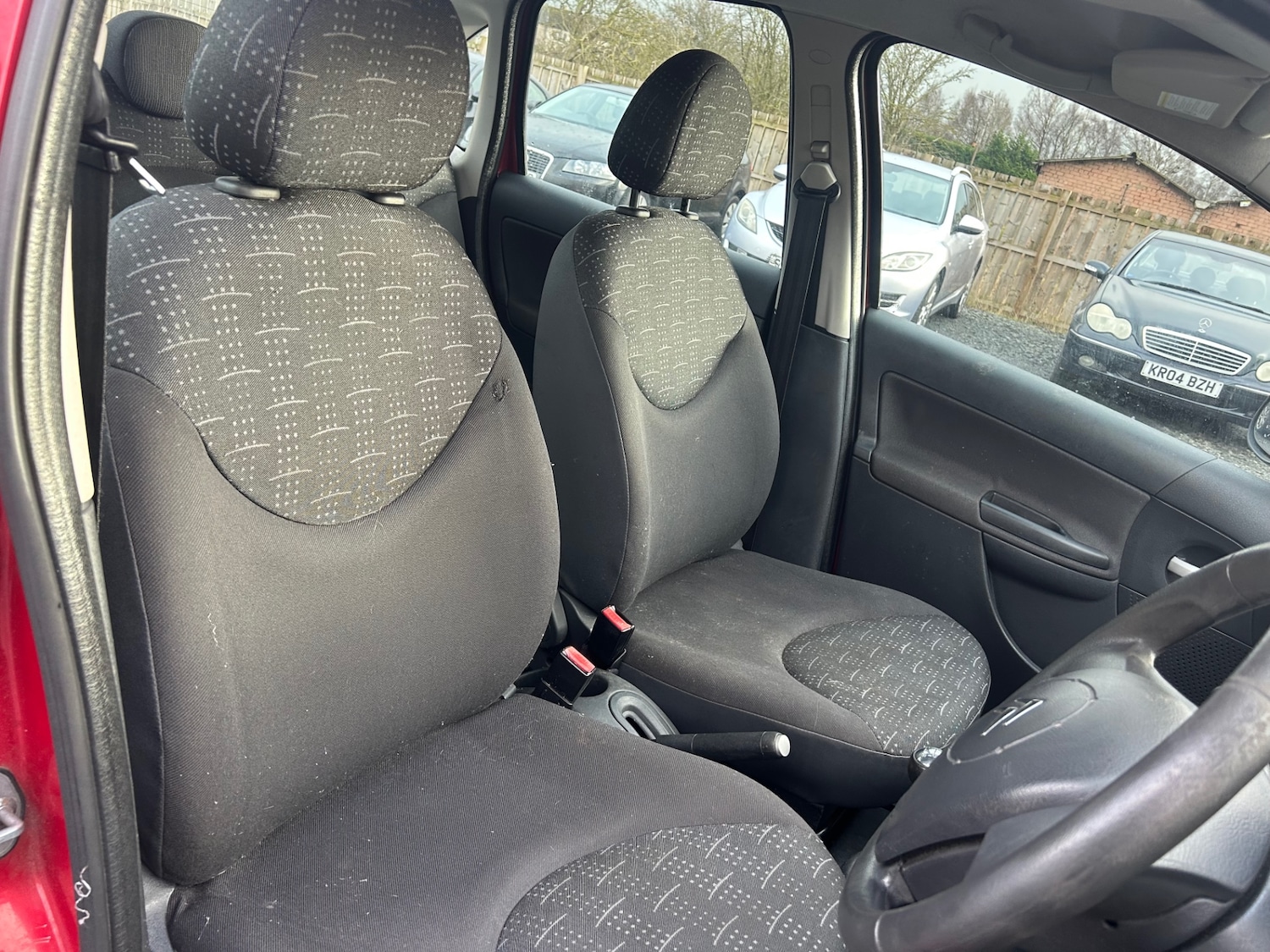 Used Citroen C3 2008 for sale - 77543686: Photo 8