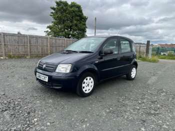 Used Fiat Panda 2010 for sale - 75370079: Photo
