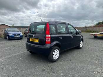 Used Fiat Panda 2010 for sale - 75370079: Photo