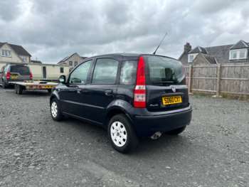 Used Fiat Panda 2010 for sale - 75370079: Photo