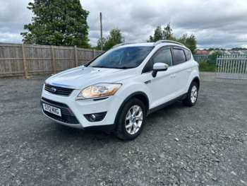 Used Ford Kuga 2012 for sale - 74843866: Photo