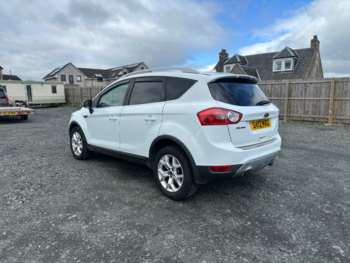 Used Ford Kuga 2012 for sale - 74843866: Photo