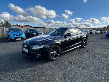 Used Audi A5 2010 for sale - 78708889: Photo