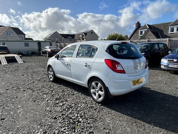 Used Vauxhall Corsa 2014 for sale - 79771812: Photo