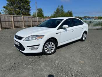 2012 (12) - 2.0 TDCi 140 Zetec 5dr