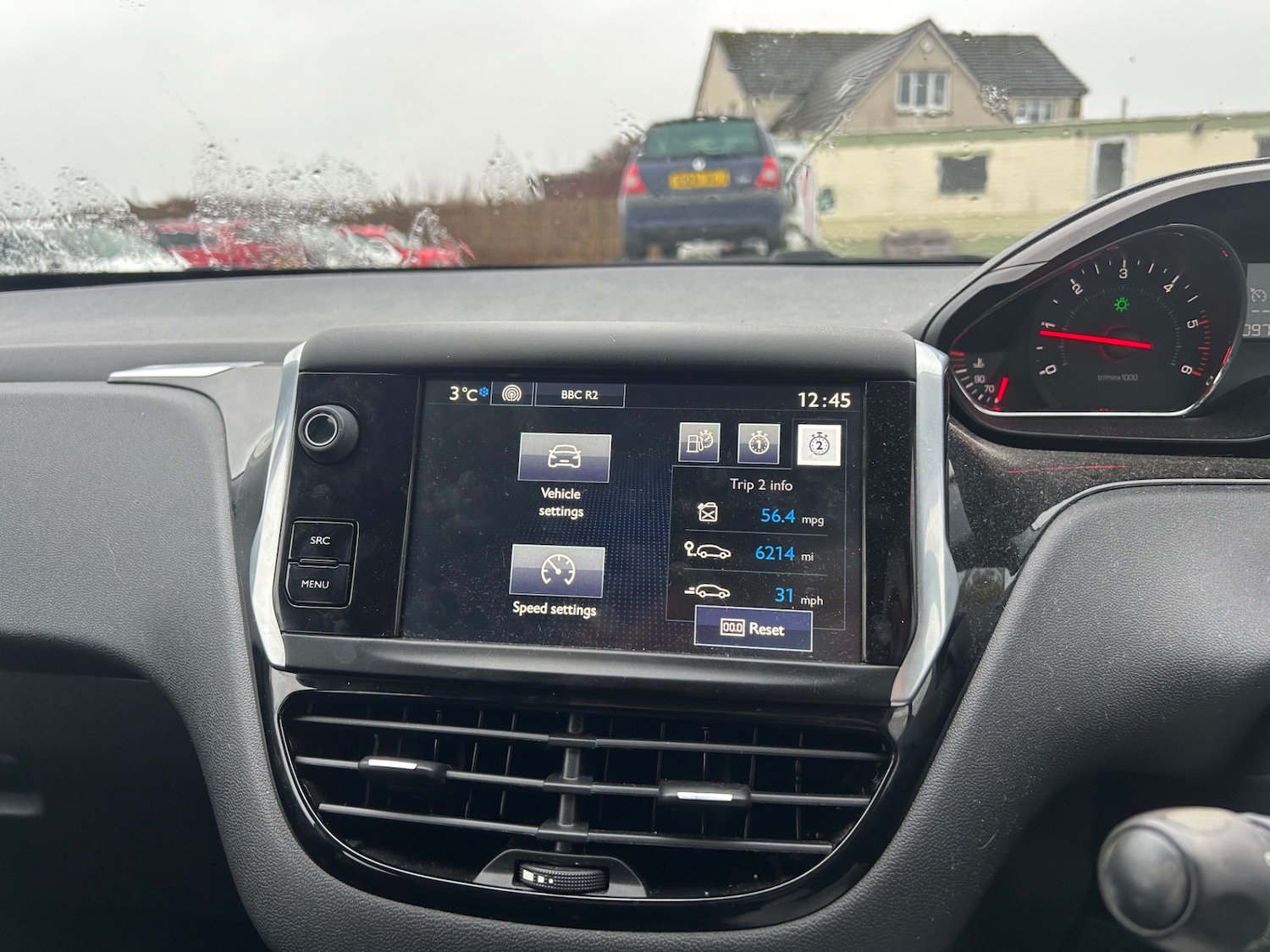 Used Peugeot 208 2015 for sale - 77337922: Photo 11