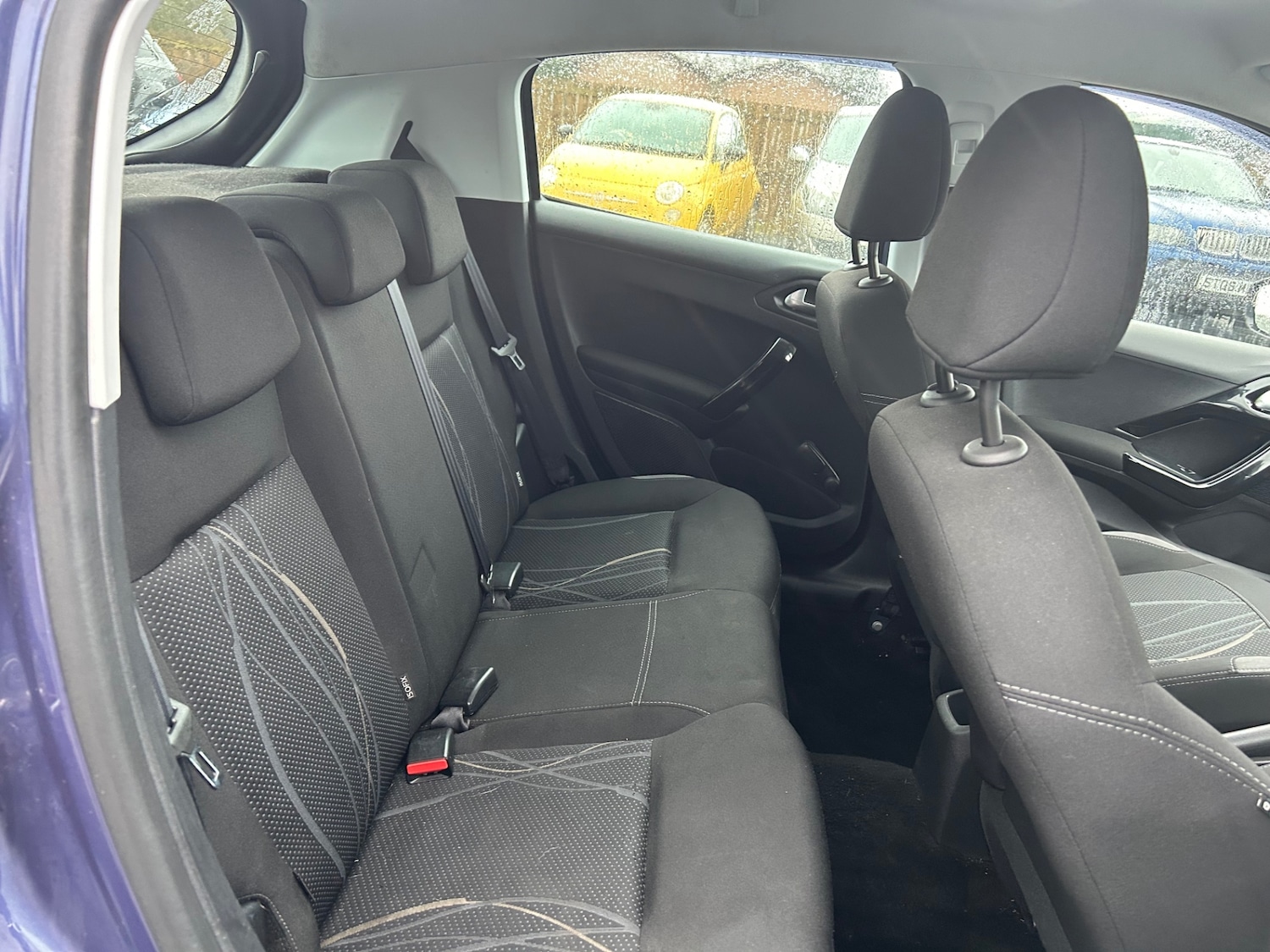 Used Peugeot 208 2015 for sale - 77337922: Photo 6