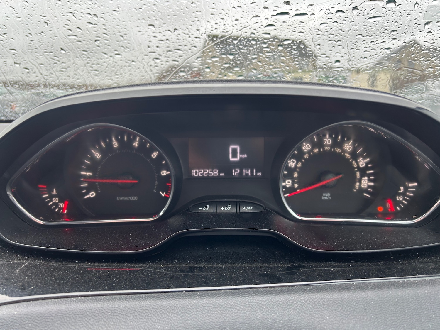 Used Peugeot 208 2013 for sale - 77543384: Photo 10