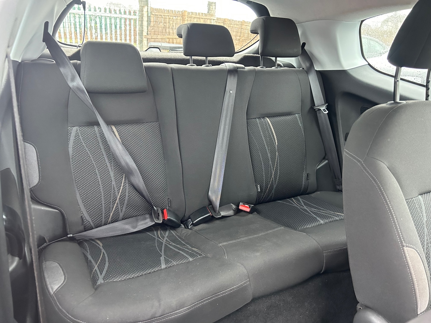 Used Peugeot 208 2013 for sale - 77543384: Photo 6