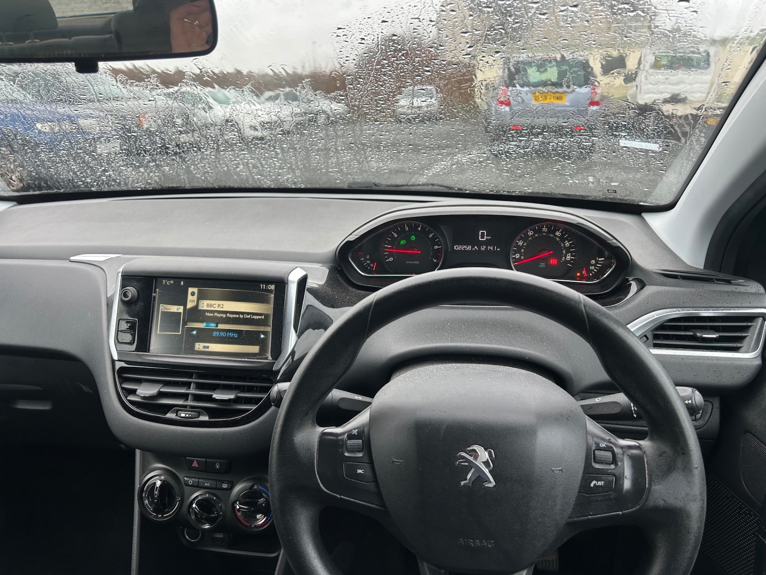 Used Peugeot 208 2013 for sale - 77543384: Photo 9