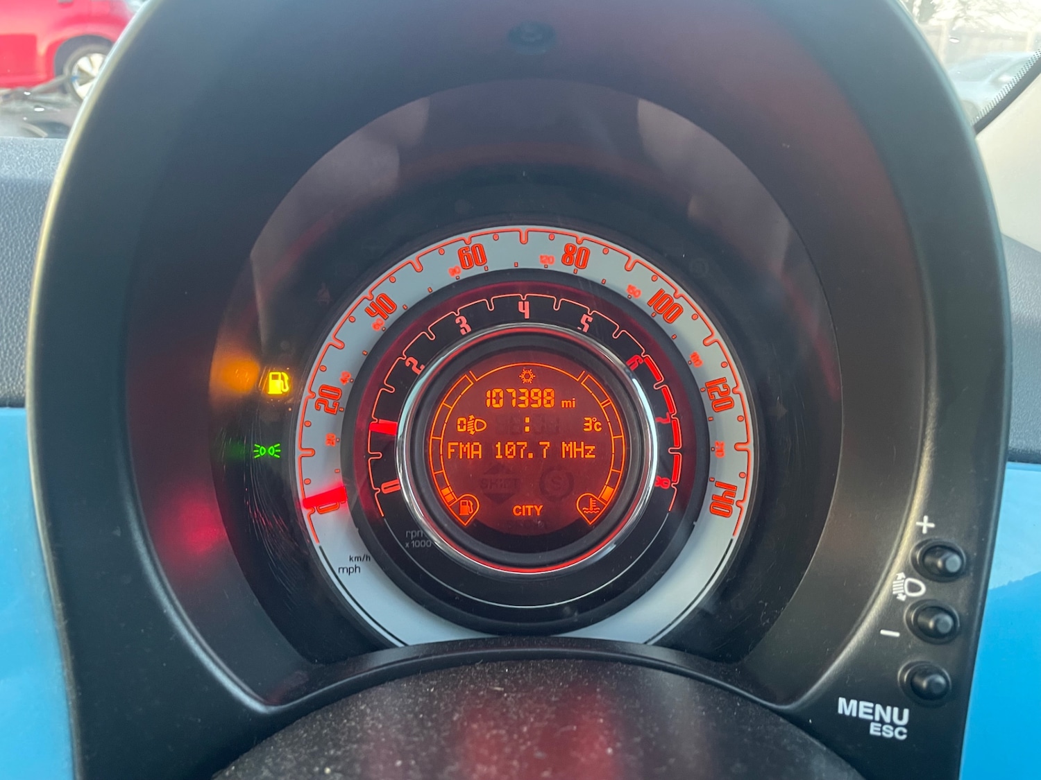 Used Fiat 500 2013 for sale - 76595265: Photo 10