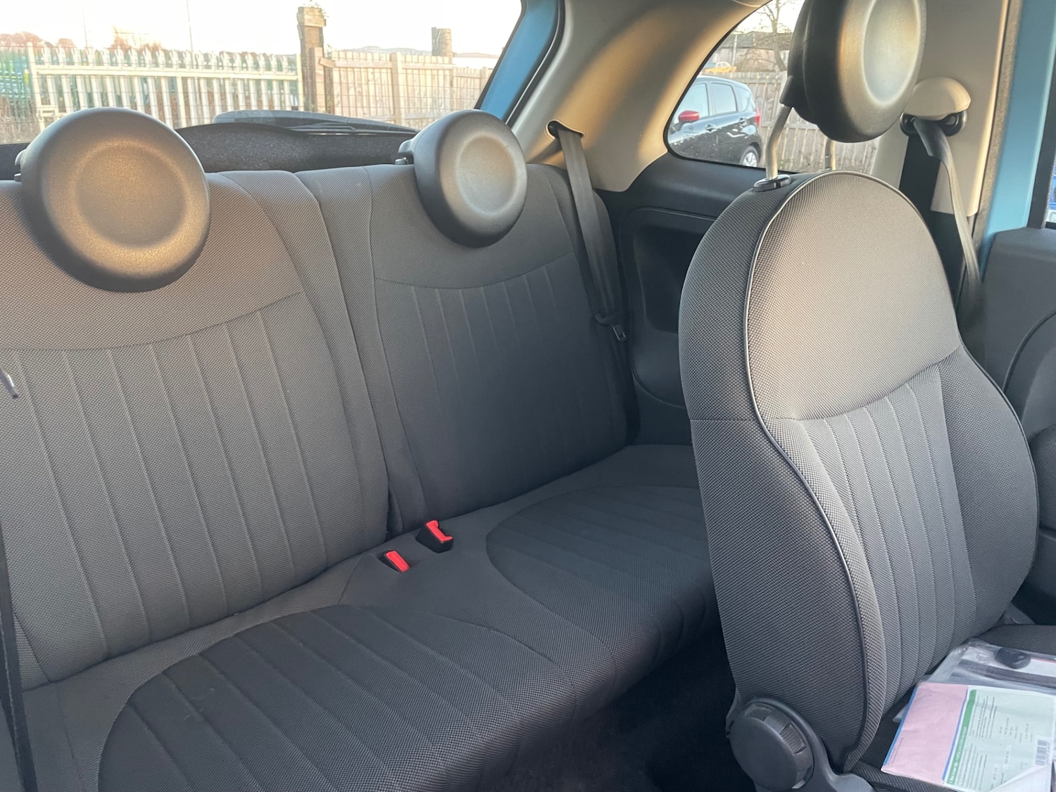 Used Fiat 500 2013 for sale - 76595265: Photo 6