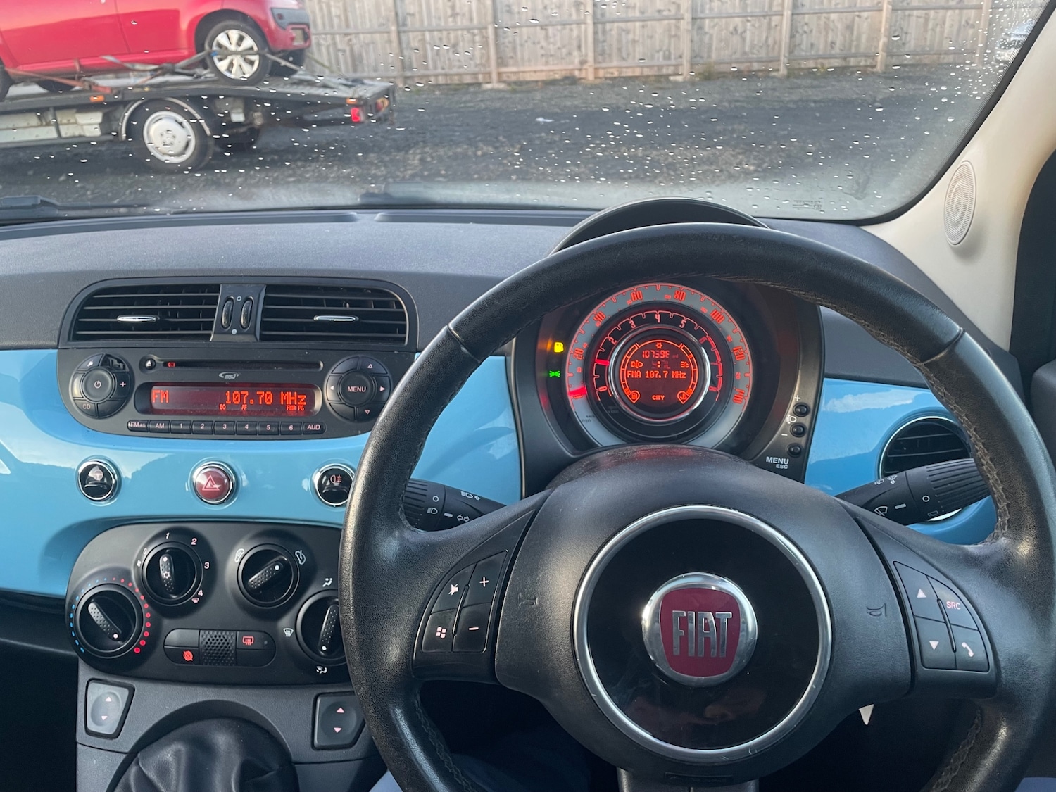 Used Fiat 500 2013 for sale - 76595265: Photo 9