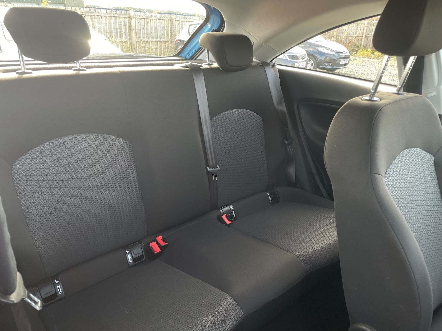 Used Vauxhall Corsa 2017 for sale - 76144368: Photo 10