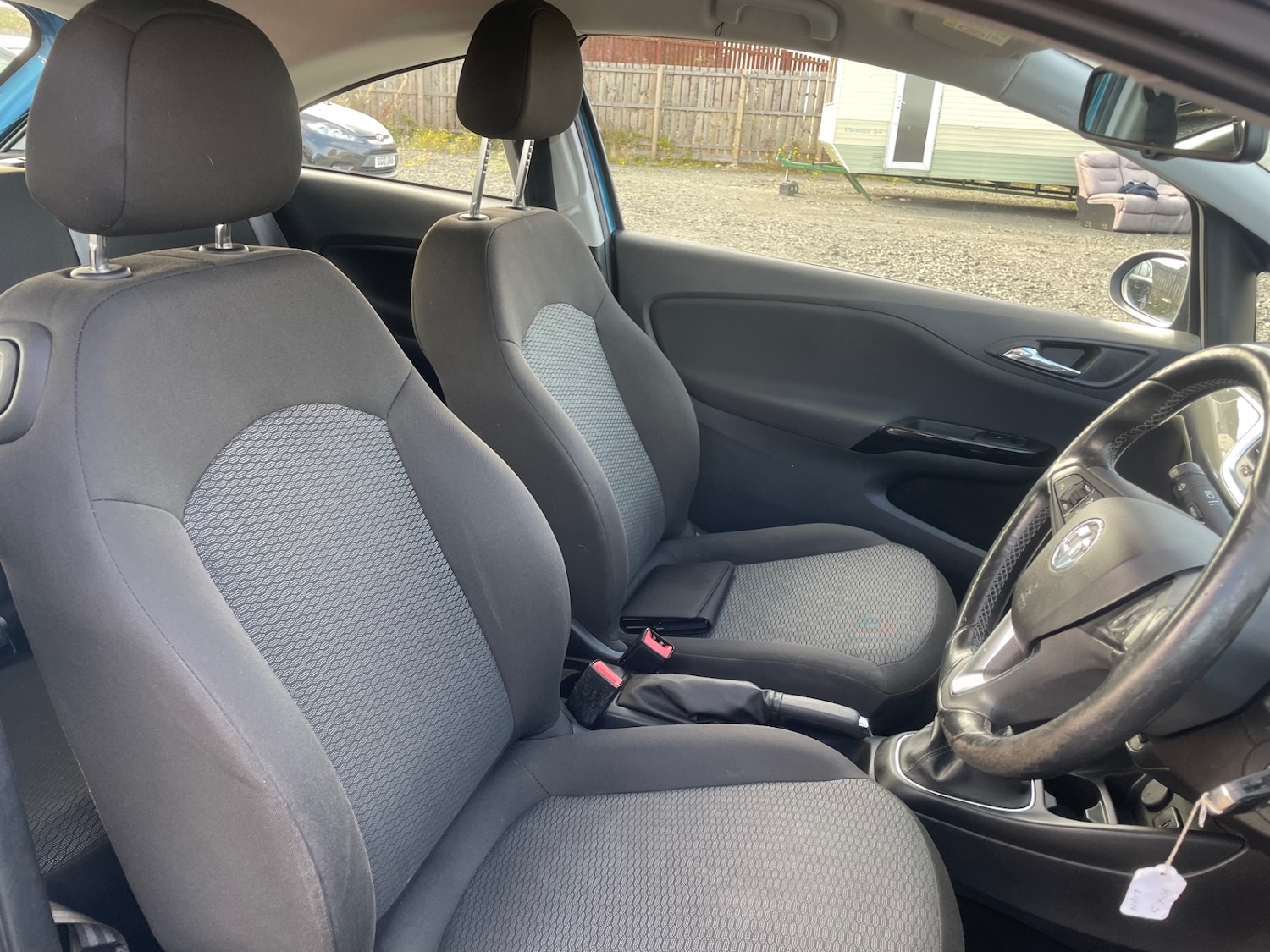 Used Vauxhall Corsa 2017 for sale - 76144368: Photo 11