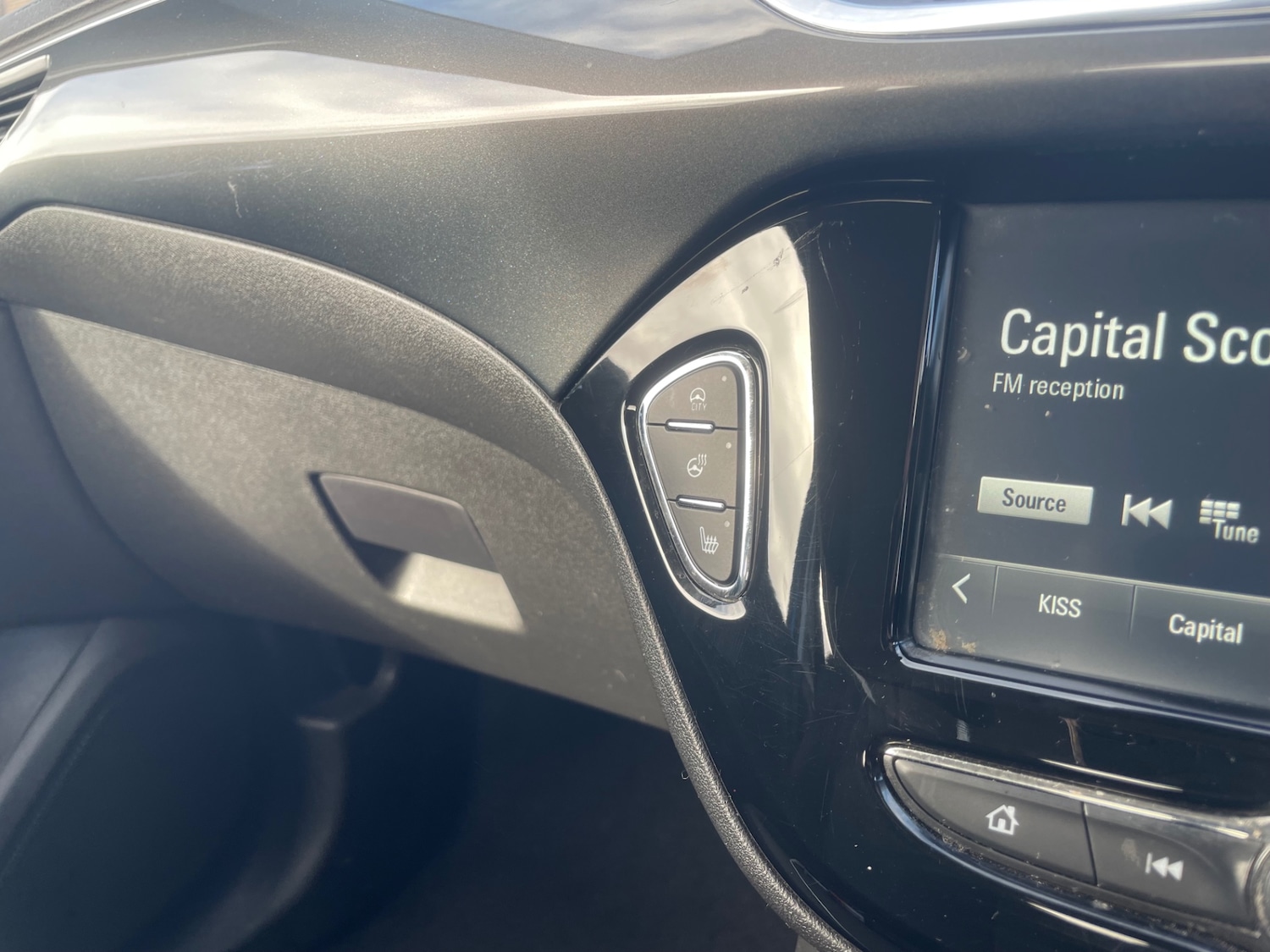 Used Vauxhall Corsa 2017 for sale - 76144368: Photo 13