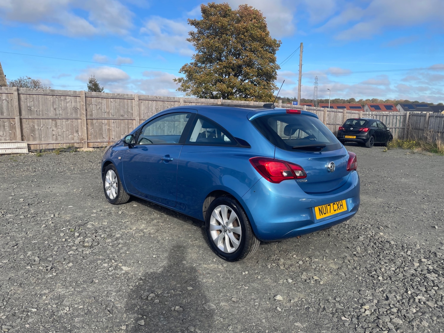 Used Vauxhall Corsa 2017 for sale - 76144368: Photo 4