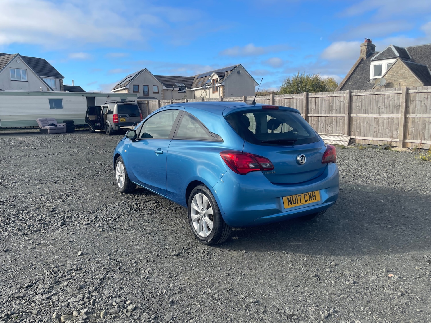 Used Vauxhall Corsa 2017 for sale - 76144368: Photo 5