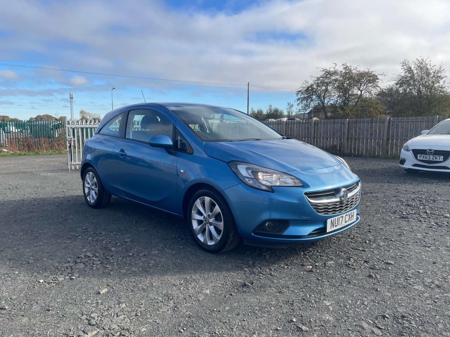 Used Vauxhall Corsa 2017 for sale - 76144368: Photo 6
