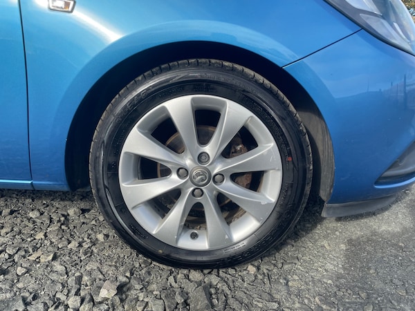 Used Vauxhall Corsa 2017 for sale - 76144368: Photo 7