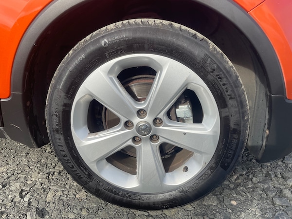Used Vauxhall Mokka 2015 for sale - 76249727: Photo 10