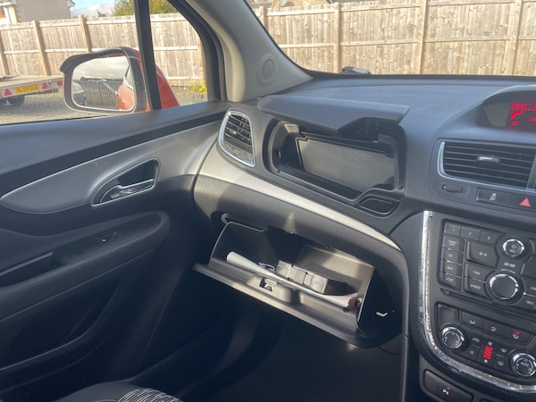 Used Vauxhall Mokka 2015 for sale - 76249727: Photo 19