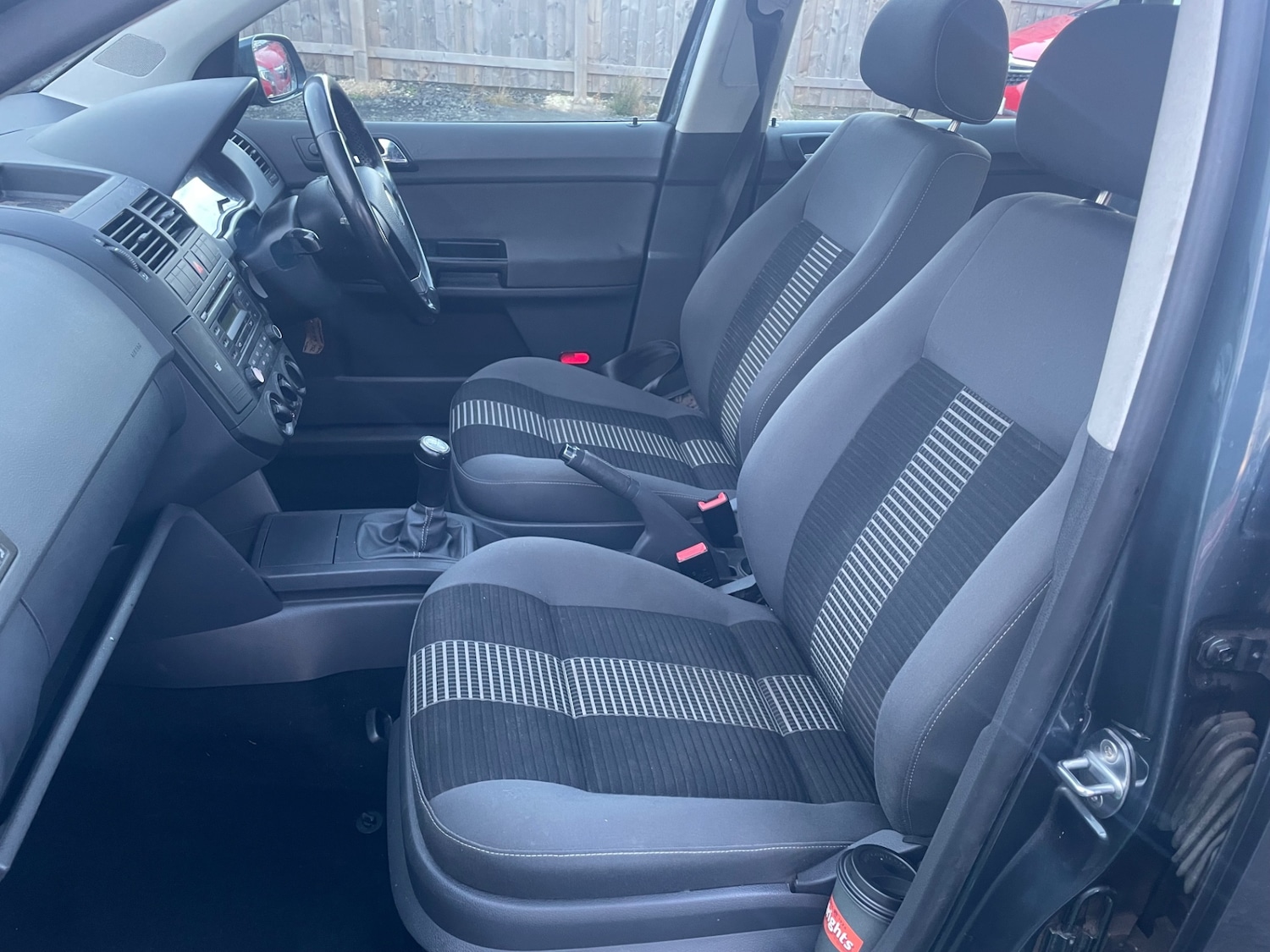 Used Volkswagen Polo 2009 for sale - 77093988: Photo 7