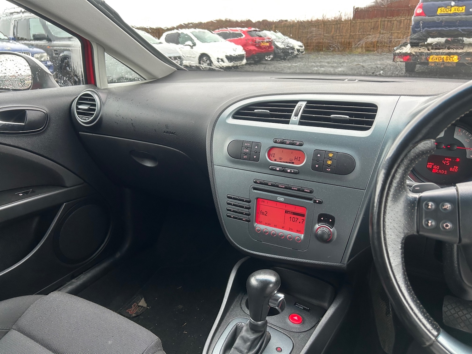 Used SEAT Leon 2007 for sale - 77339290: Photo 11