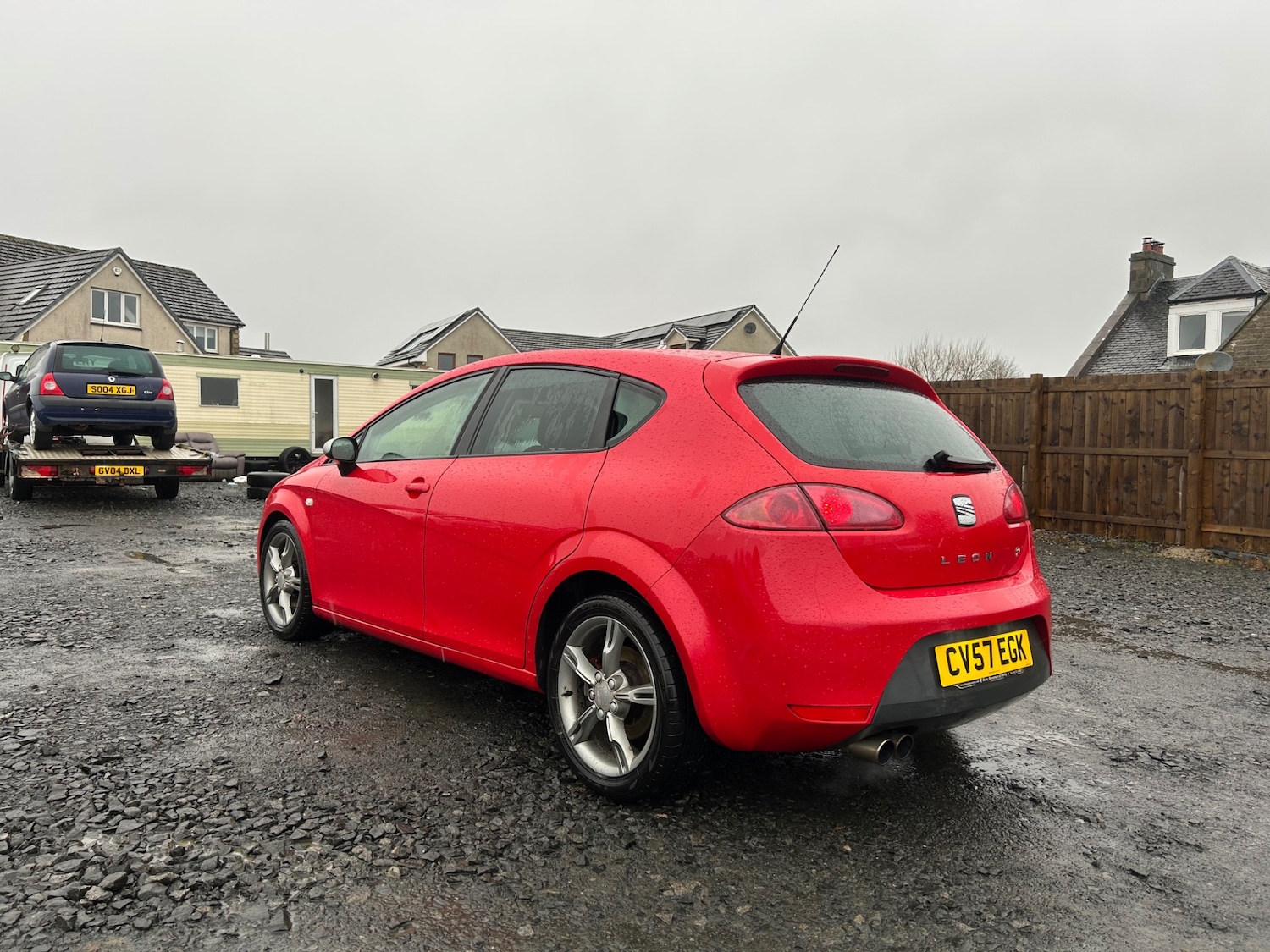 Used SEAT Leon 2007 for sale - 77339290: Photo 3