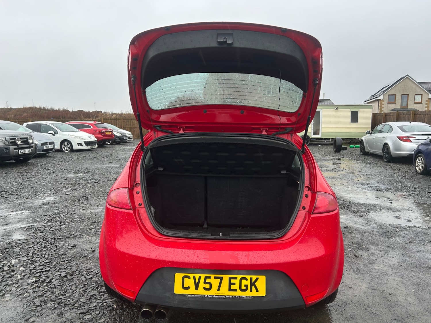 Used SEAT Leon 2007 for sale - 77339290: Photo 5