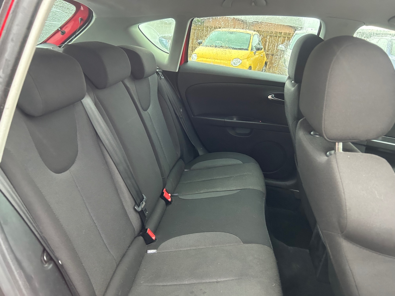 Used SEAT Leon 2007 for sale - 77339290: Photo 6