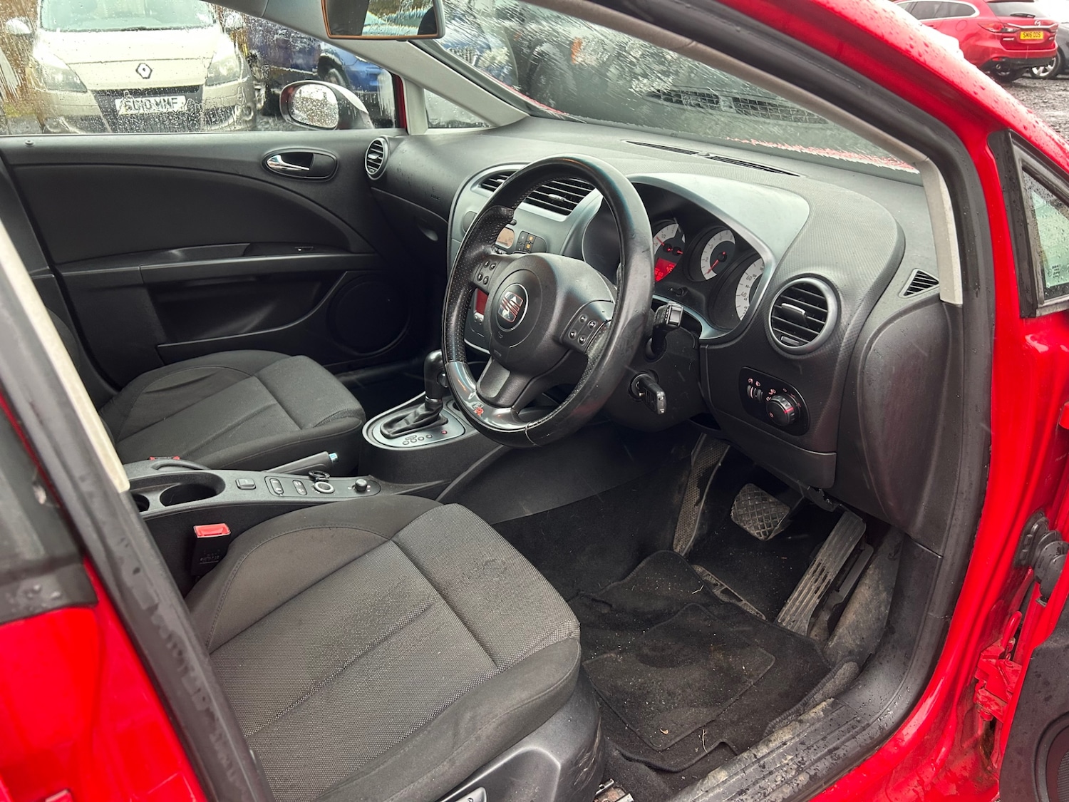 Used SEAT Leon 2007 for sale - 77339290: Photo 7