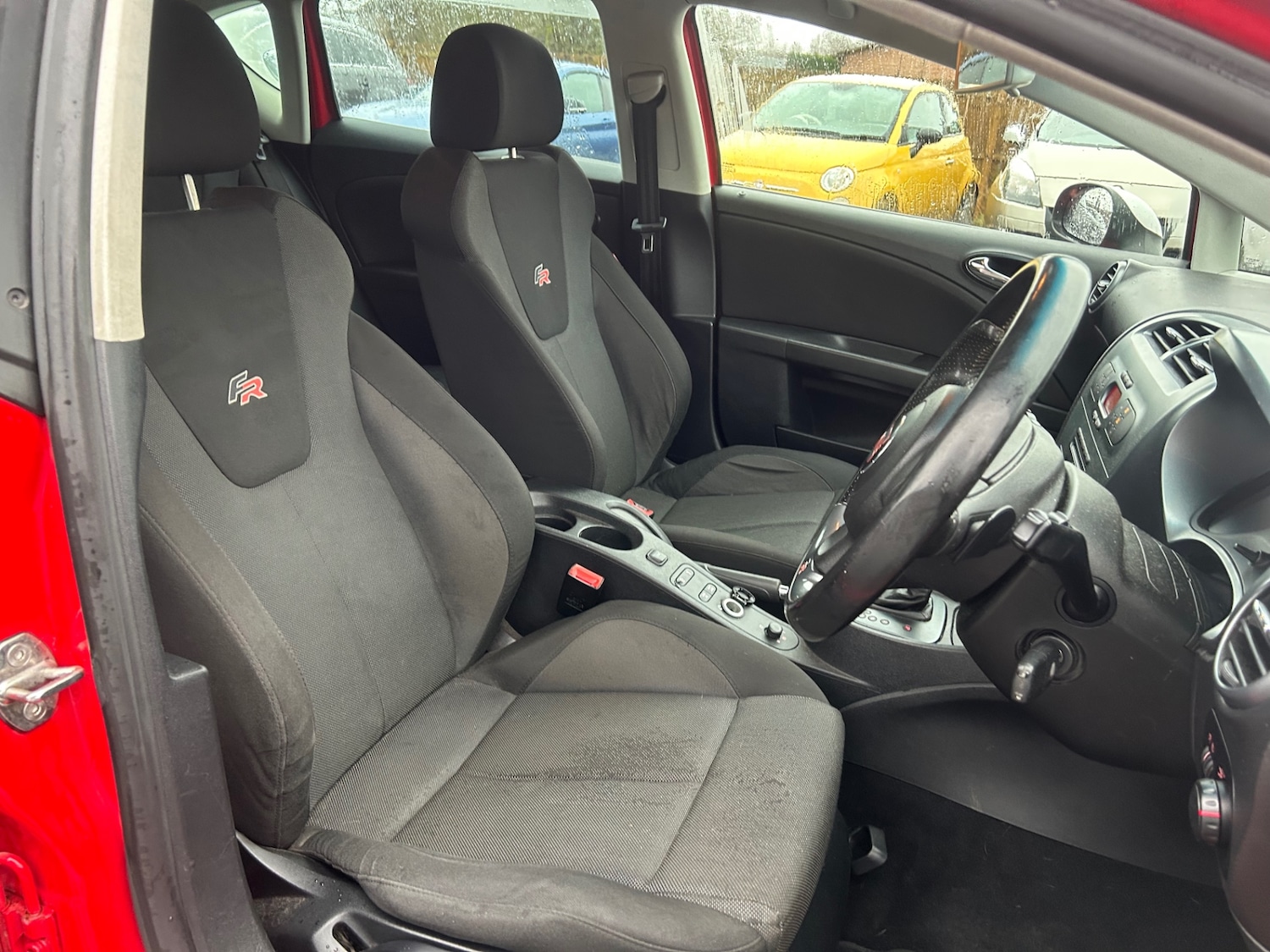 Used SEAT Leon 2007 for sale - 77339290: Photo 8