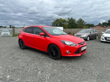 Used Ford Focus 2014 for sale - 76182050: Photo