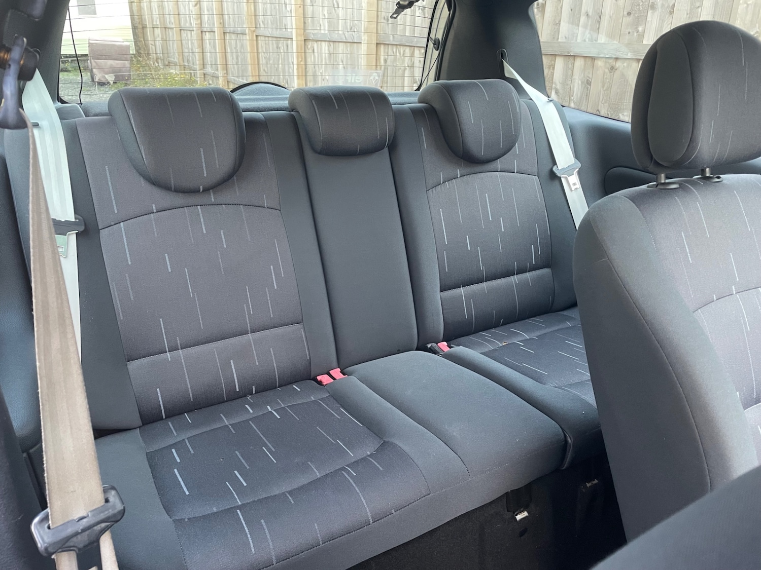 Used Renault Clio 2005 for sale - 76590241: Photo 6