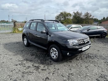 Used Dacia Duster 2016 for sale - 79697641: Photo