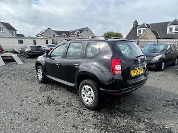 Used Dacia Duster 2016 for sale - 79697641: Photo