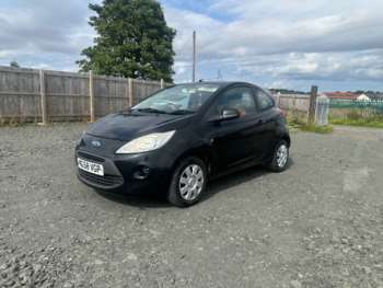 2009 (58) - 1.2 Style+ 3dr