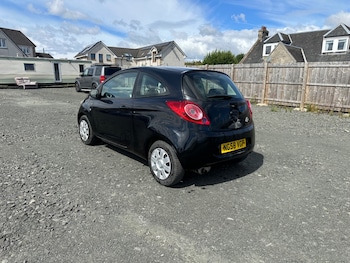 Used Ford Ka 2009 for sale - 75370086: Photo
