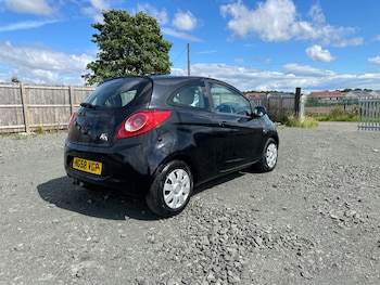 Used Ford Ka 2009 for sale - 75370086: Photo