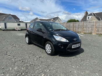 Used Ford Ka 2009 for sale - 75370086: Photo