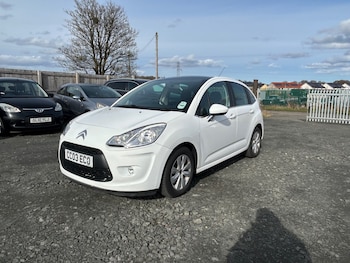Used Citroen C3 2011 for sale - 78121627: Photo