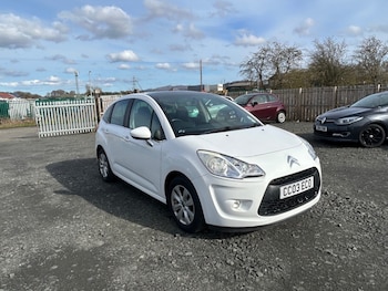 Used Citroen C3 2011 for sale - 78121627: Photo