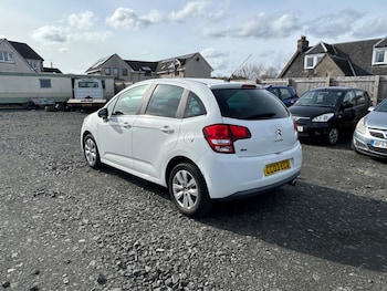 Used Citroen C3 2011 for sale - 78121627: Photo