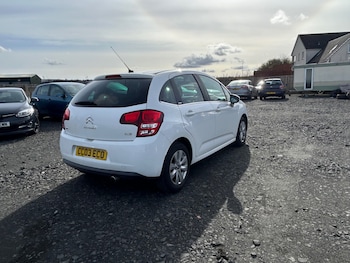 Used Citroen C3 2011 for sale - 78121627: Photo