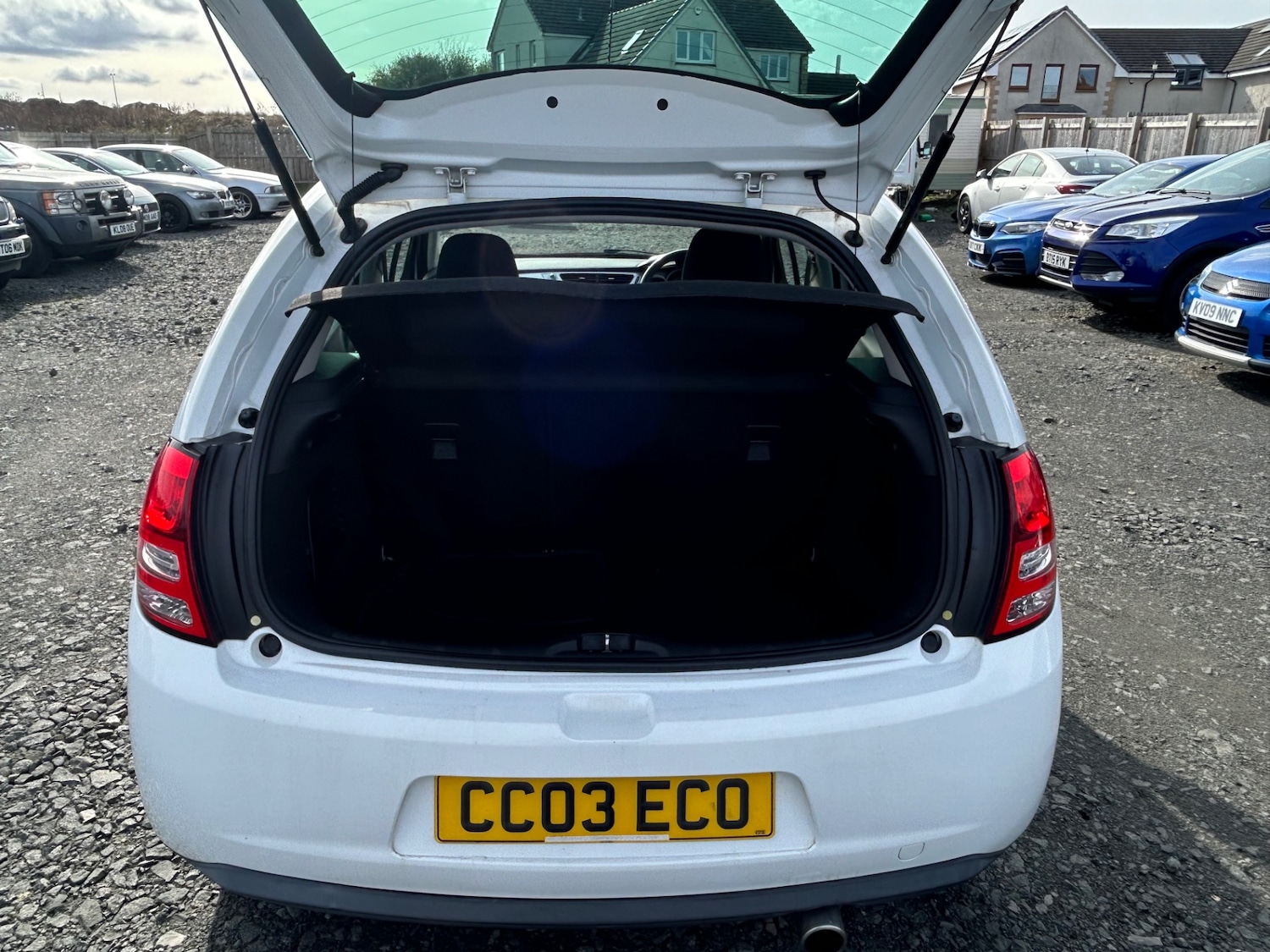 Used Citroen C3 2011 for sale - 78121627: Photo 5